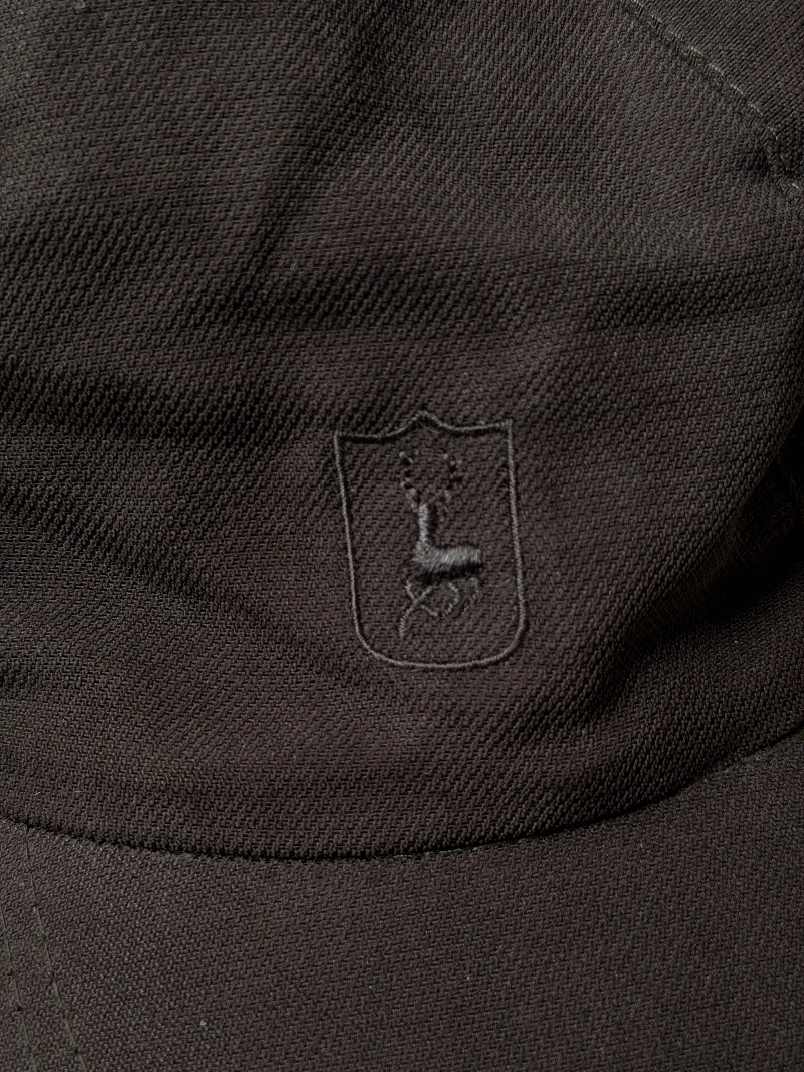 Deerhunter — Vermont Waterproof Winter Cap