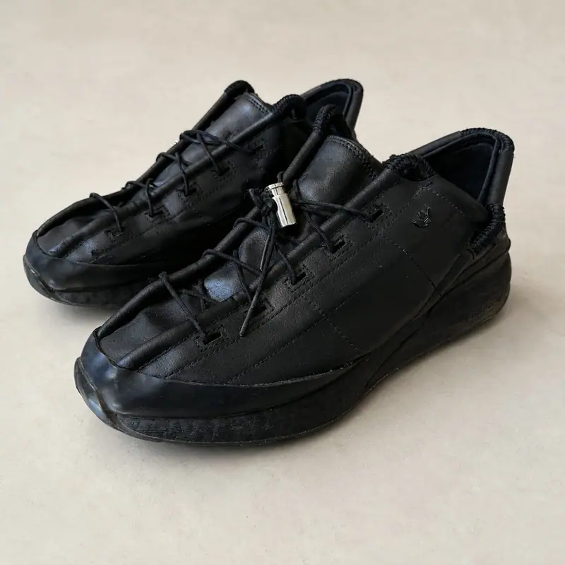 adidas x Craig Green — Black ZX 2K Phormar II