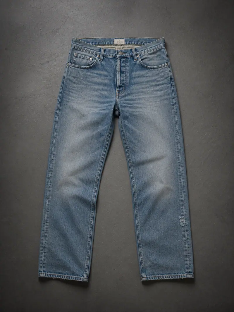 Carhartt — Legend Pant Denim Trousers — image 1 of 5